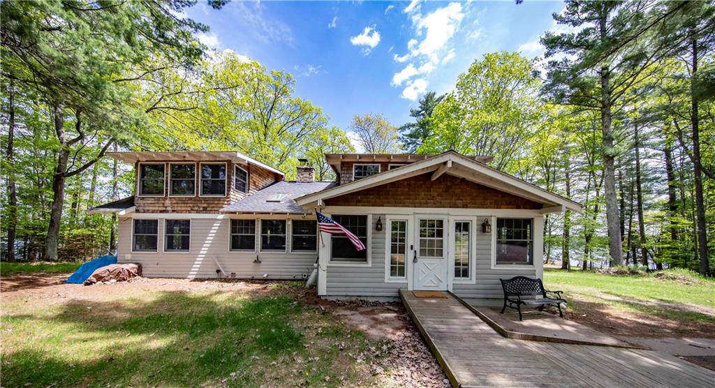 Meta Shores Dr, Eagle River, WI 54521