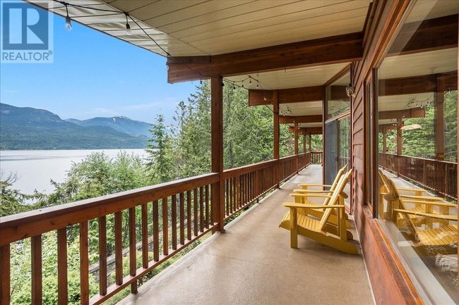 3450 Davidson Road, House other with 4 bedrooms, 5 bathrooms and 6 parking in Ainsworth BC | Image 56
