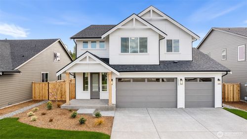 12524 179th St E, Puyallup, WA, 98374-6003 | Card Image