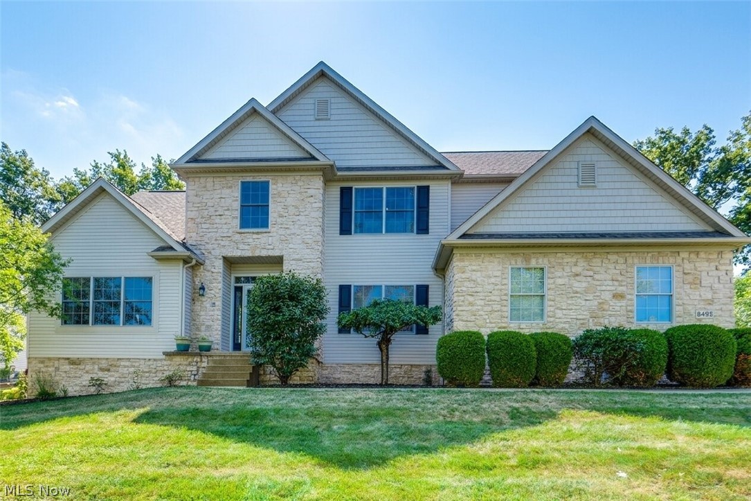 Residential in North Canton