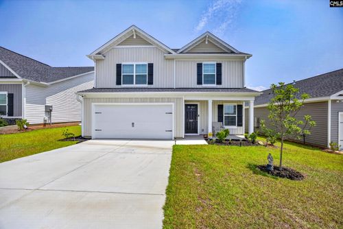 2337 Damascus Way, Lexington, SC, 29073-9929 | Card Image