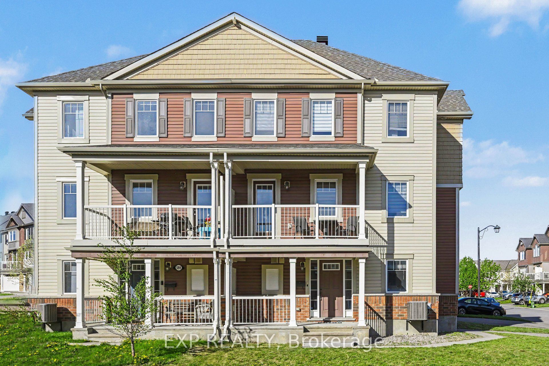 Residential in Kanata 2