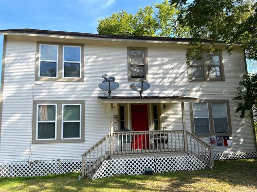 4-617 12th Street, Huntsville, TX, 77340 | Card Image