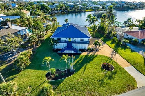 3131 Twin Lakes Ln, SANIBEL, FL, 33957-5503 | Card Image