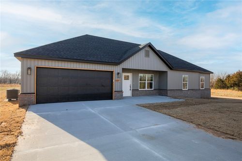 1 Patrick Pl, Bella Vista, AR, 72715 | Card Image