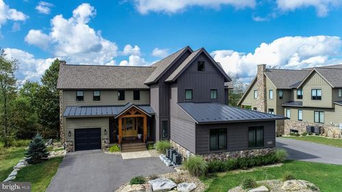 152 Ridge Run Rd, MC HENRY, MD, 21541 | Card Image