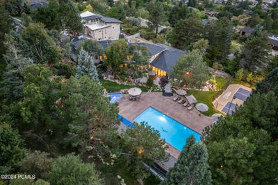 3898 E Thousand Oaks Circle, House other with 6 bedrooms, 5 bathrooms and null parking in Salt Lake City UT | Image 1