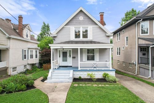 3365 Arrow Ave, Cincinnati, OH, 45213-1764 | Card Image