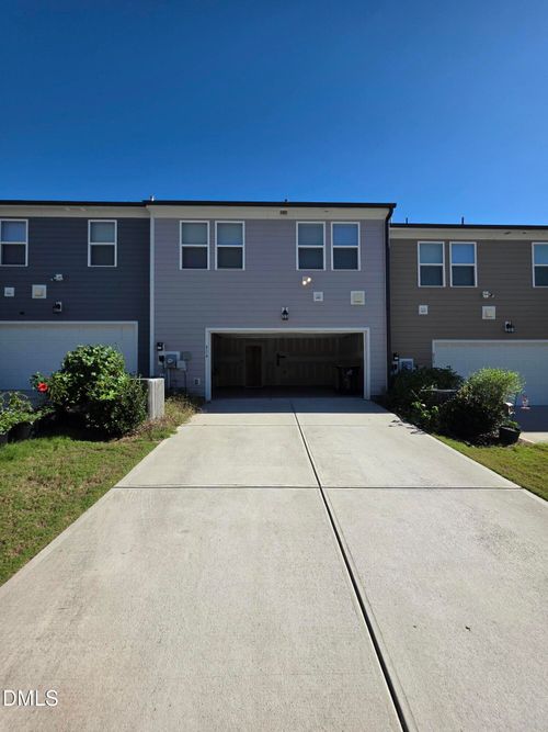 814 Patriot Summit Lane, Apex, NC, 27523 | Card Image