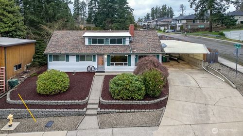 12370 Se 158th Street, Renton, WA, 98058 | Card Image