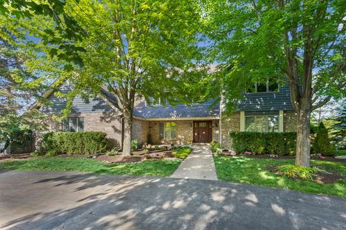 24428 W Park River Ln, Shorewood, IL, 60404-7600 | Card Image