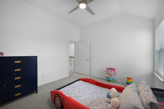 3rd Bed, in one of the Jack and Jill rooms. | Image 27