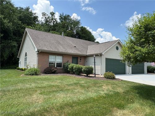 4308 Steuben Woods Dr, Steubenville, OH, 43953-3390 | Card Image