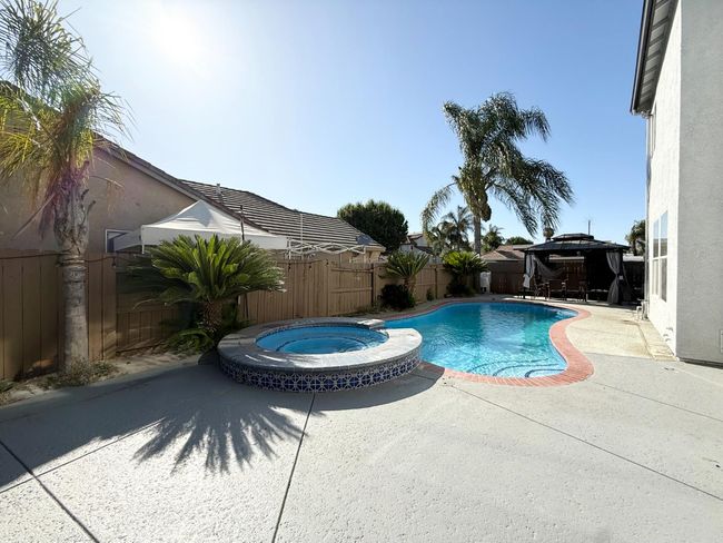737 Blausanne Ln, House other with 6 bedrooms, 4 bathrooms and null parking in Manteca CA | Image 35