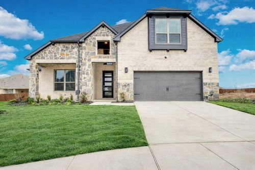4309 Laurel Trl, Midlothian, TX, 76065-3397 | Card Image