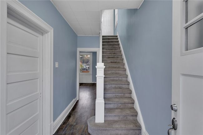 540 Center St, House other with 5 bedrooms, 1 bathrooms and null parking in E Pittsburgh PA | Image 7