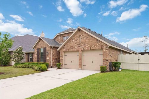 10127 Coopers Hawk Way, Conroe, TX, 77385-3845 | Card Image