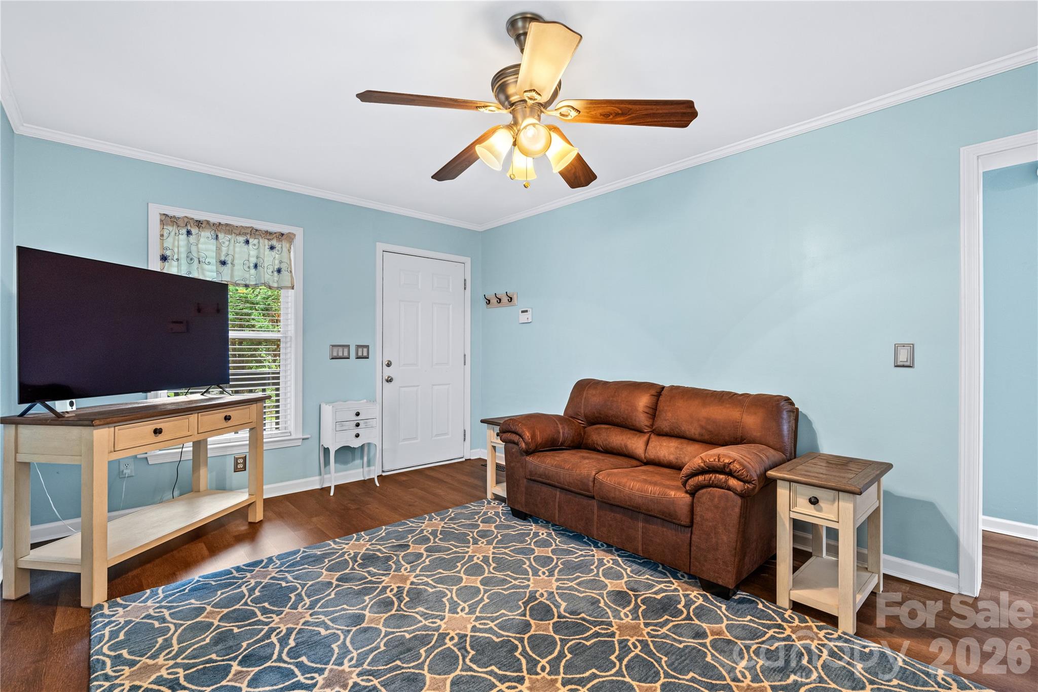 Residential in Asheville 5