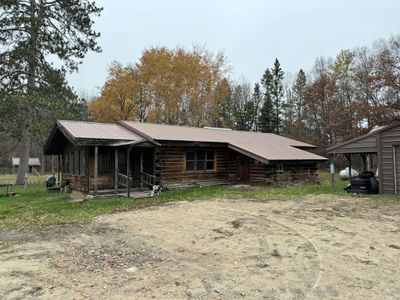 21469 211th Avenue, House other with 2 bedrooms, 1 bathrooms and null parking in Wing River Twp MN | Image 1