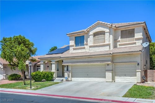 7537 Splashing Rock Dr, Las Vegas, NV, 89131-2649 | Card Image