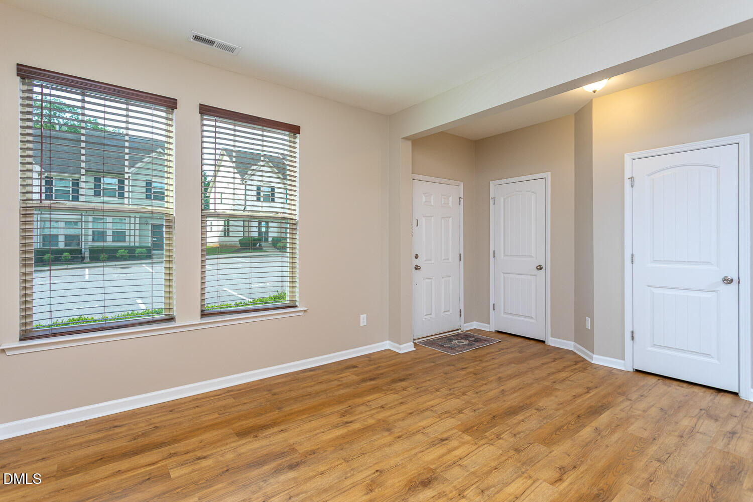 Residential in Raleigh 3