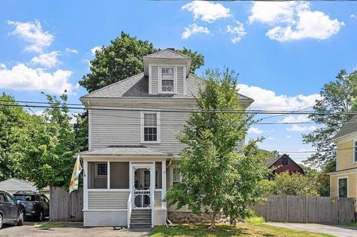47 Sheridan St, Haverhill, MA, 01830-3318 | Card Image