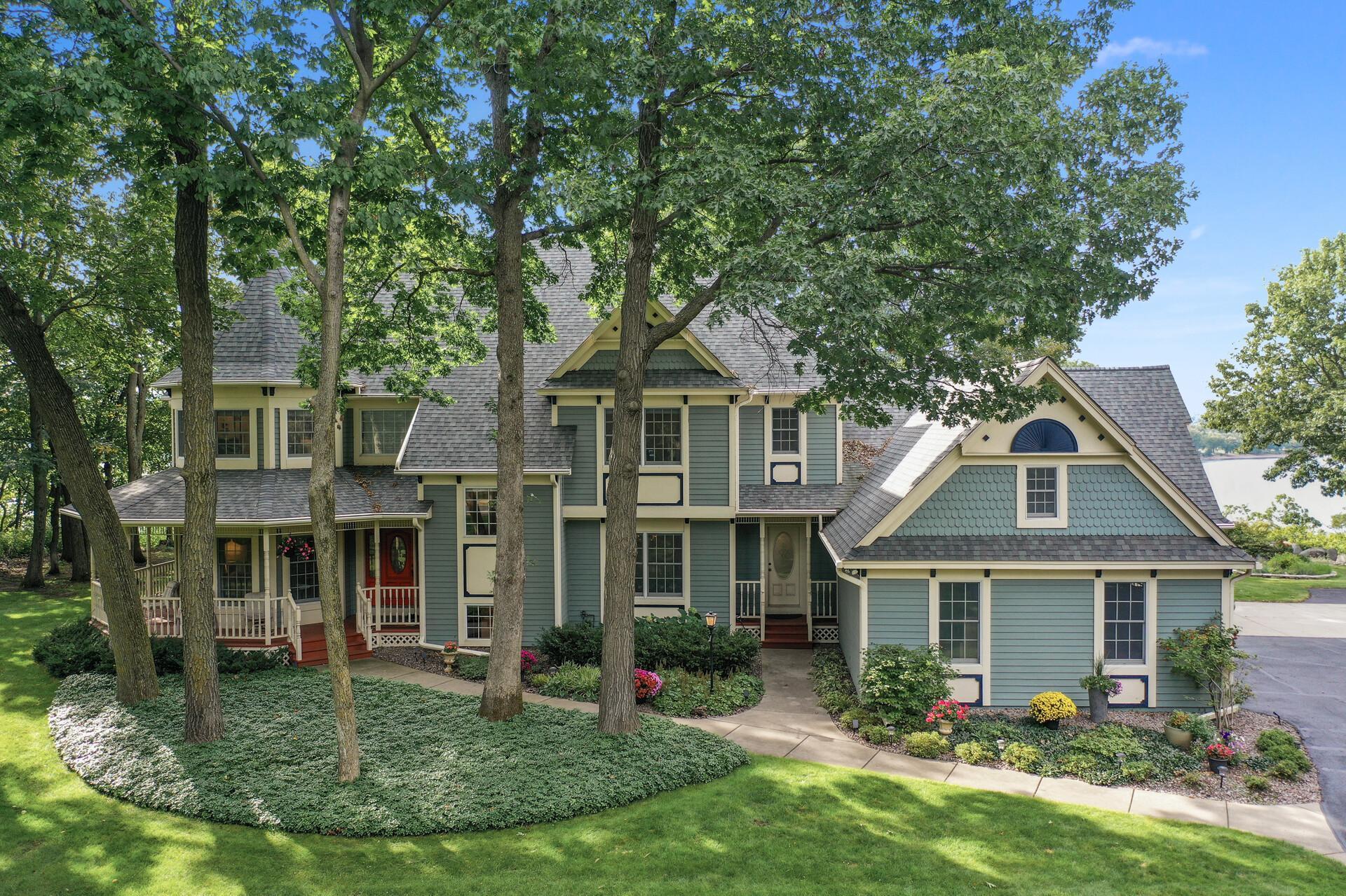 Station Cir, Hudson, WI 54016