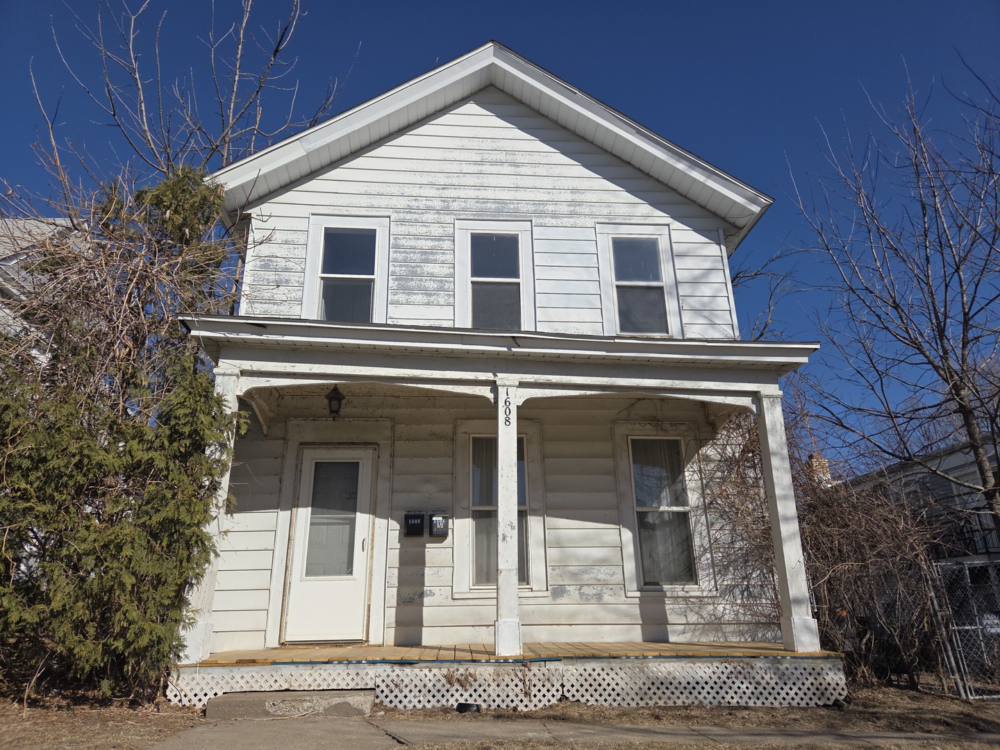 Residential Income in Davenport