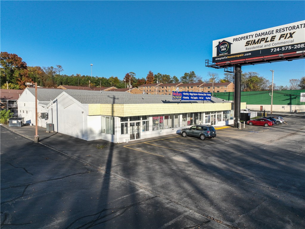 Ste-2-1751 Lincoln Hwy, N Versailles, PA