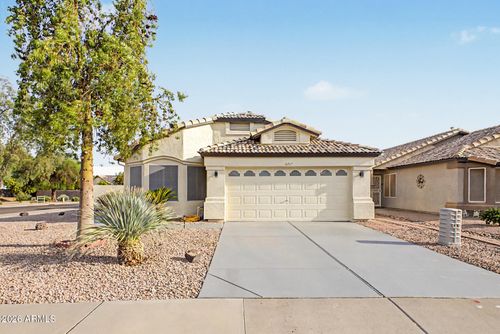 10263 W Potter Dr, Peoria, AZ, 85382-2515 | Card Image