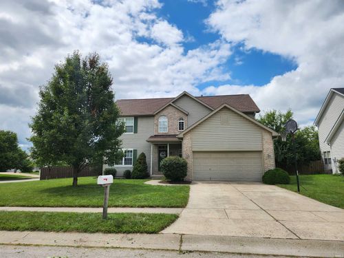 2208 Longspur Dr, West Lafayette, IN, 47906-6641 | Card Image