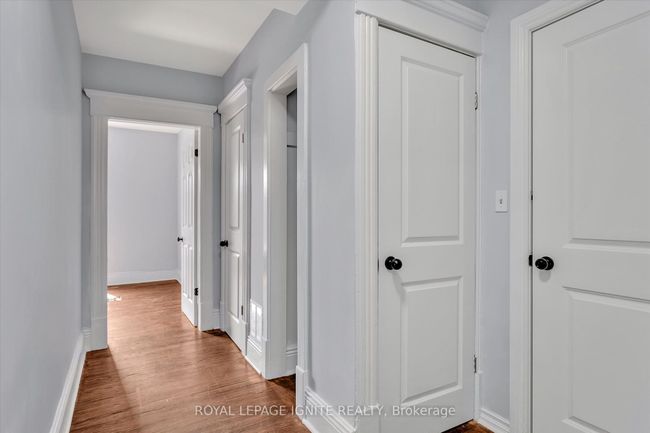293 Dalhousie St, Home with 5 bedrooms, 3 bathrooms and 4 parking in Peterborough ON | Image 29