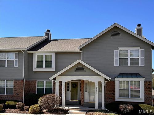 10497 Chardonniere Drive, St Louis, MO, 63135 | Card Image