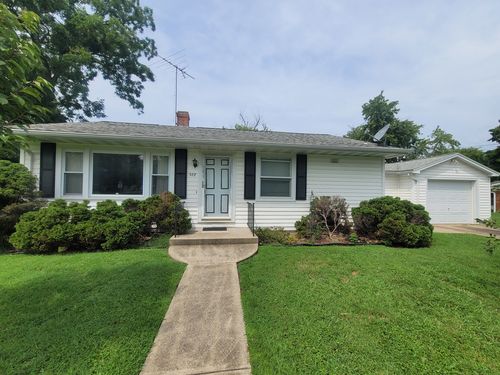507 N Elkton Street, Okawville, IL, 62271 | Card Image