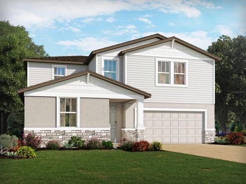 5148 Springrise Dr, Saint Cloud, FL, 34772-9248 | Card Image
