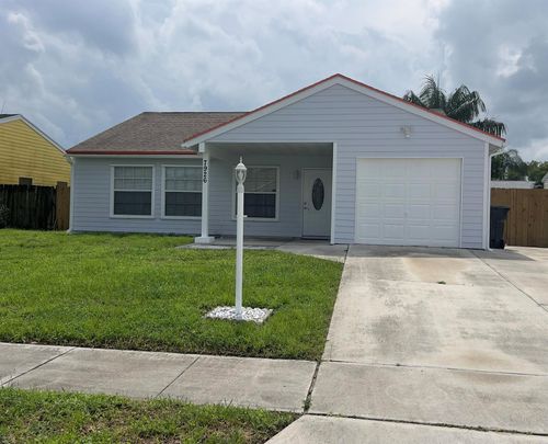 7926 Burlwood Ln, Lake Worth, FL, 33467-1836 | Card Image
