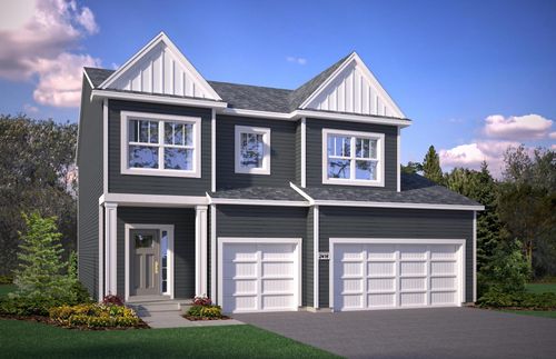 7878 Austin Way, Inver Grove Heights, MN, 55077-4452 | Card Image