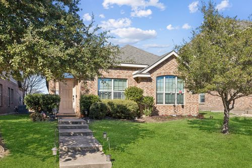 1601 Applegate Way, Royse City, TX, 75189-8115 | Card Image