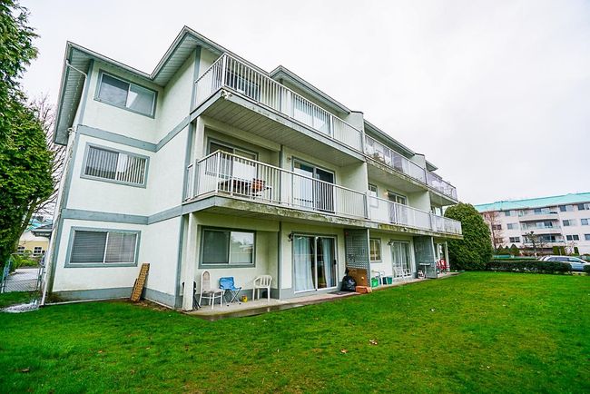 202 - 33225 Old Yale Road, Condo with 1 bedrooms, 1 bathrooms and 1 parking in Abbotsford BC | Image 25