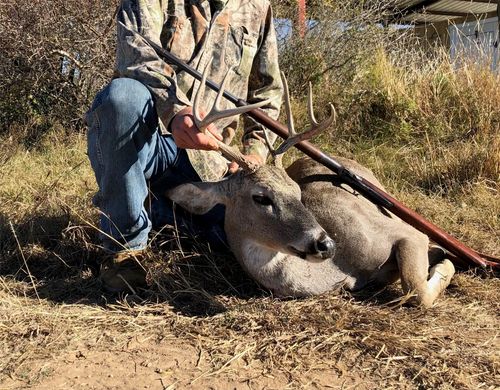 1434 County Road 313, Gouldbusk, TX, 76845 | Card Image