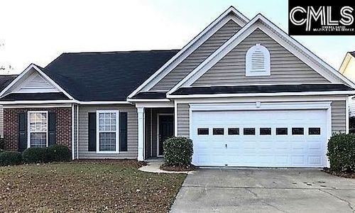 116 Dupre Mill Court, Lexington, SC, 29072 | Card Image