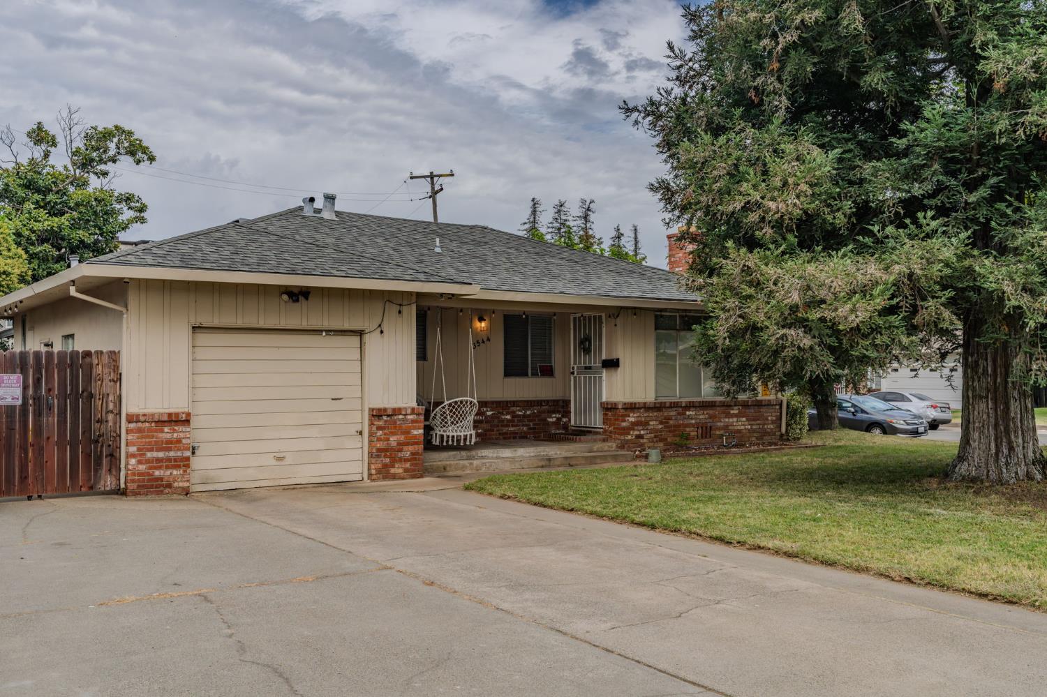 Residential Income in Sacramento 5
