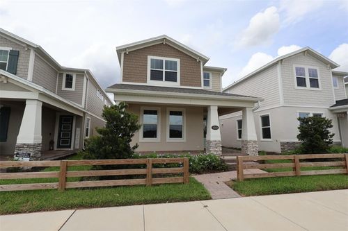 5312 Center Lake Ranch Blvd, SAINT CLOUD, FL, 34771 | Card Image