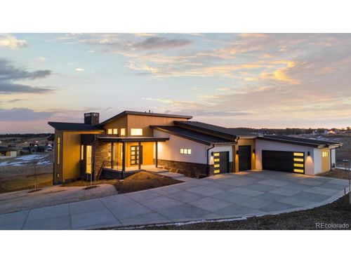 11115 Evening Hunt Rd, Franktown, CO, 80116-9216 | Card Image