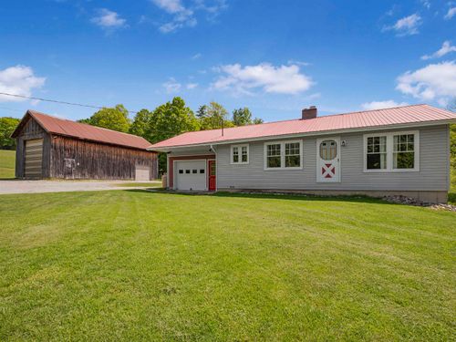 174 Biddie Knob Rd, Castleton, VT, 05735-9683 | Card Image