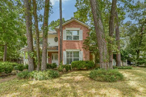 2223 Cedar Falls Dr, Kingwood, TX, 77339-3307 | Card Image