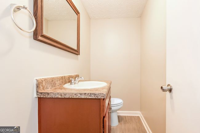 1206 Brockdell Ct, House other with 3 bedrooms, 2 bathrooms and null parking in Norcross GA | Image 13