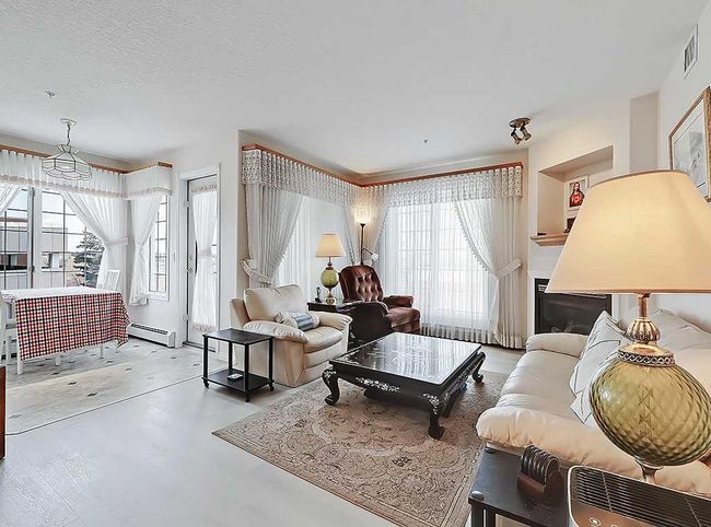 250 - 8535 Bonaventure Drive Se, Condo with 2 bedrooms, 2 bathrooms and 2 parking in Calgary AB | Image 13