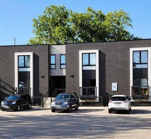 202-6065 Mcleod Rd, Niagara Falls, ON, L2G0Z7 | Card Image