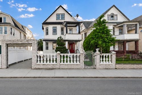 103-22 123rd St, South Richmond Hill, NY, 11419-2128 | Card Image